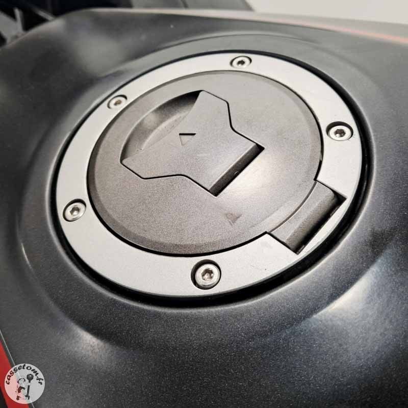 HONDA 500 CBR RA de 2020