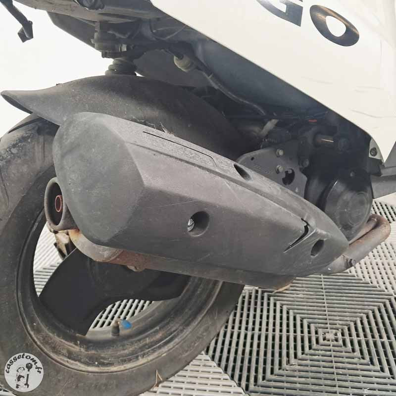 PGO BIGMAX 50 de 2016