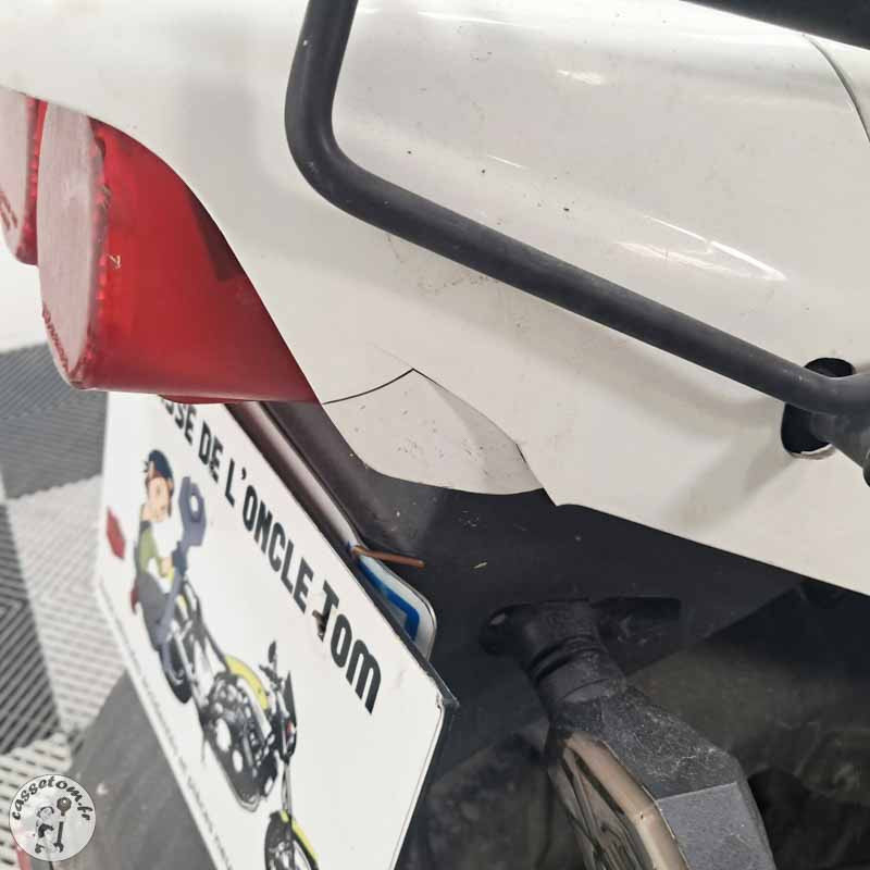 PGO BIGMAX 50 de 2016