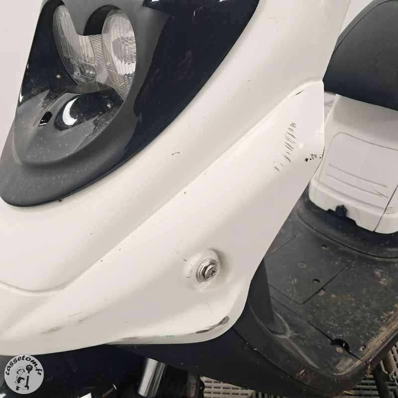 PGO BIGMAX 50 de 2016