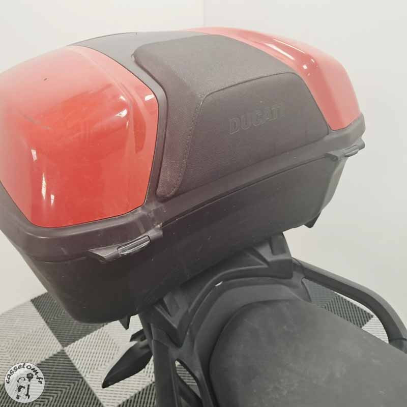 DUCATI 1200 MultiStrada S de 2018 RIV