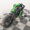 KAWASAKI ZX-10R 998 2020 accidentée - La Casse de l'Oncle Tom