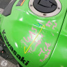 KAWASAKI ZX-10R 998 2020 accidentée - La Casse de l'Oncle Tom