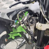KAWASAKI ZX-10R 998 2020 accidentée - La Casse de l'Oncle Tom