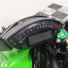 KAWASAKI ZX-10R 998 2020 accidentée - La Casse de l'Oncle Tom