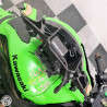 KAWASAKI ZX-10R 998 2020 accidentée - La Casse de l'Oncle Tom