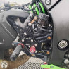 KAWASAKI ZX-10R 998 2020 accidentée - La Casse de l'Oncle Tom