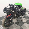 KAWASAKI ZX-10R 998 2020 accidentée - La Casse de l'Oncle Tom
