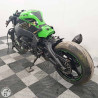 KAWASAKI ZX-10R 998 2020 accidentée - La Casse de l'Oncle Tom