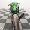 KAWASAKI ZX-10R 998 2020 accidentée - La Casse de l'Oncle Tom