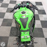 KAWASAKI ZX-10R 998 2020 accidentée - La Casse de l'Oncle Tom