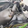 KAWASAKI ZX-10R 998 2020 accidentée - La Casse de l'Oncle Tom