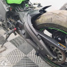 KAWASAKI ZX-10R 998 2020 accidentée - La Casse de l'Oncle Tom