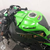 KAWASAKI ZX-10R 998 2020 accidentée - La Casse de l'Oncle Tom