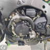 KAWASAKI ZX-10R 998 2020 accidentée - La Casse de l'Oncle Tom