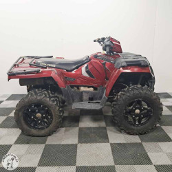 POLARIS 570 Sportman de 2018