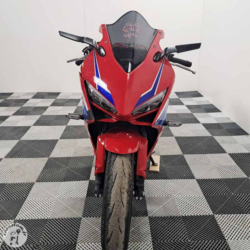 HONDA 650 CBR RA de 2024