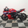 HONDA 650 CBR RA de 2024