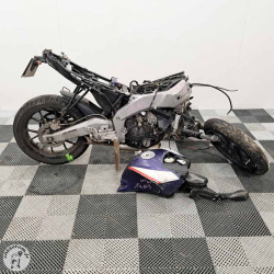 APRILIA RS4 125 de 2013