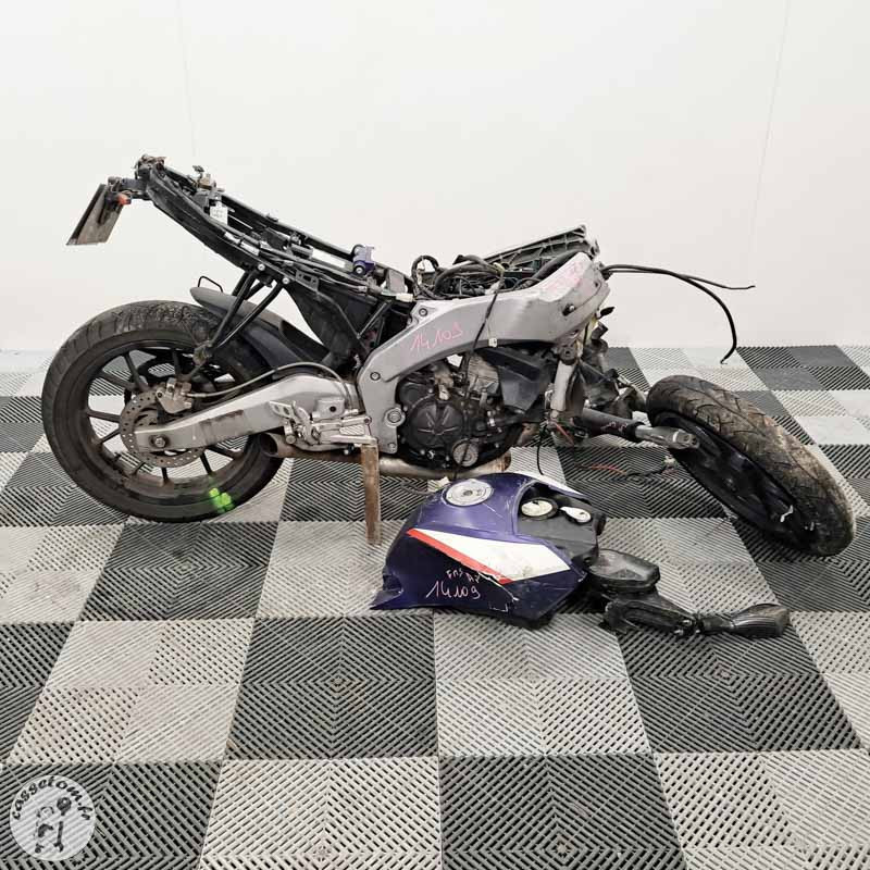 APRILIA RS4 125 de 2013