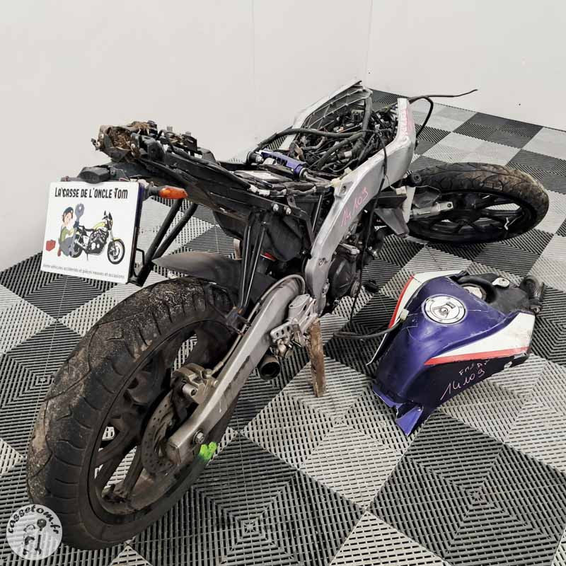 APRILIA RS4 125 de 2013