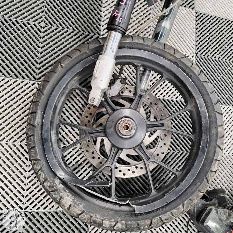 APRILIA RS4 125 de 2013