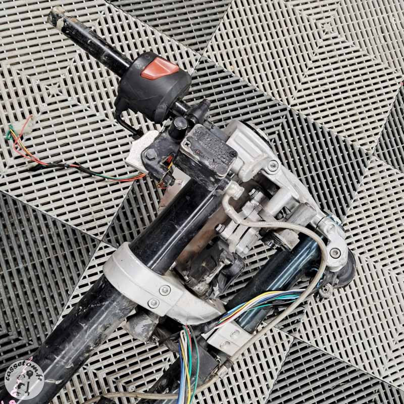 APRILIA RS4 125 de 2013