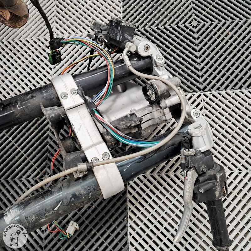 APRILIA RS4 125 de 2013