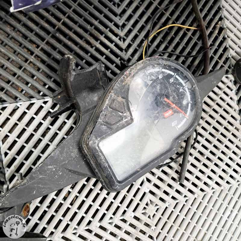 APRILIA RS4 125 de 2013