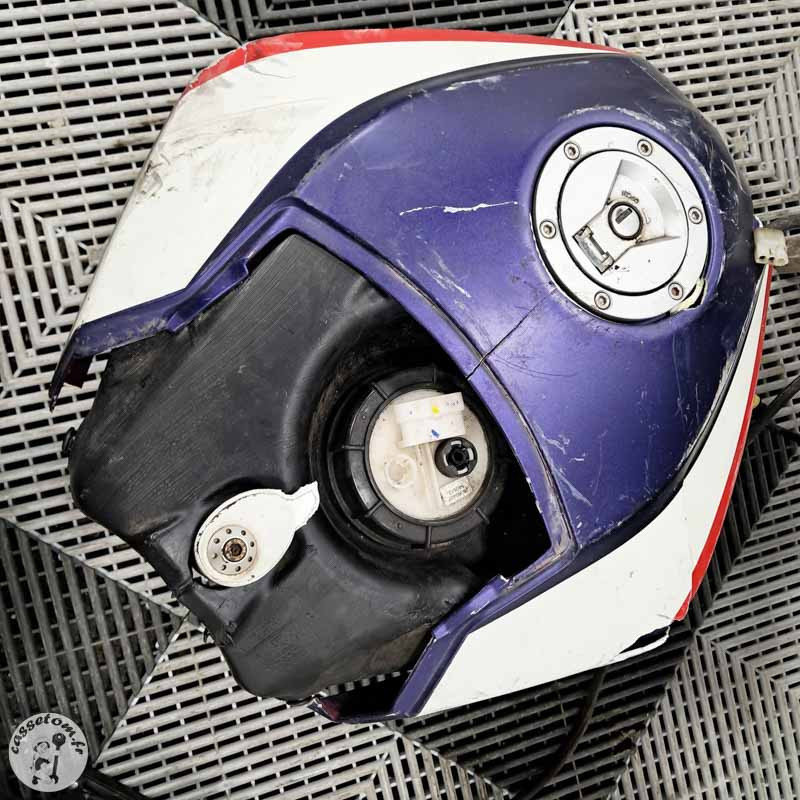 APRILIA RS4 125 de 2013