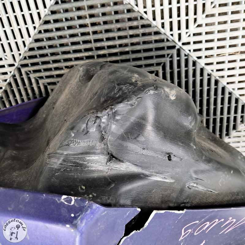 APRILIA RS4 125 de 2013