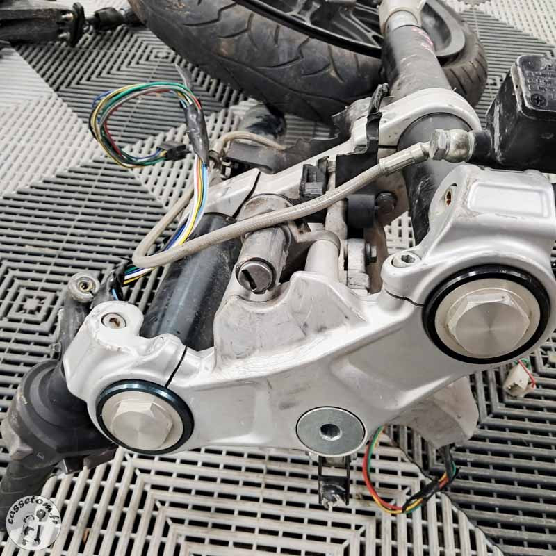 APRILIA RS4 125 de 2013