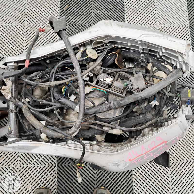 APRILIA RS4 125 de 2013