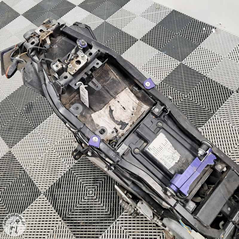 APRILIA RS4 125 de 2013