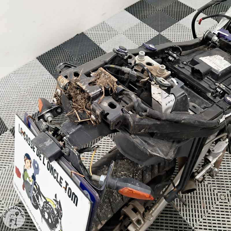 APRILIA RS4 125 de 2013