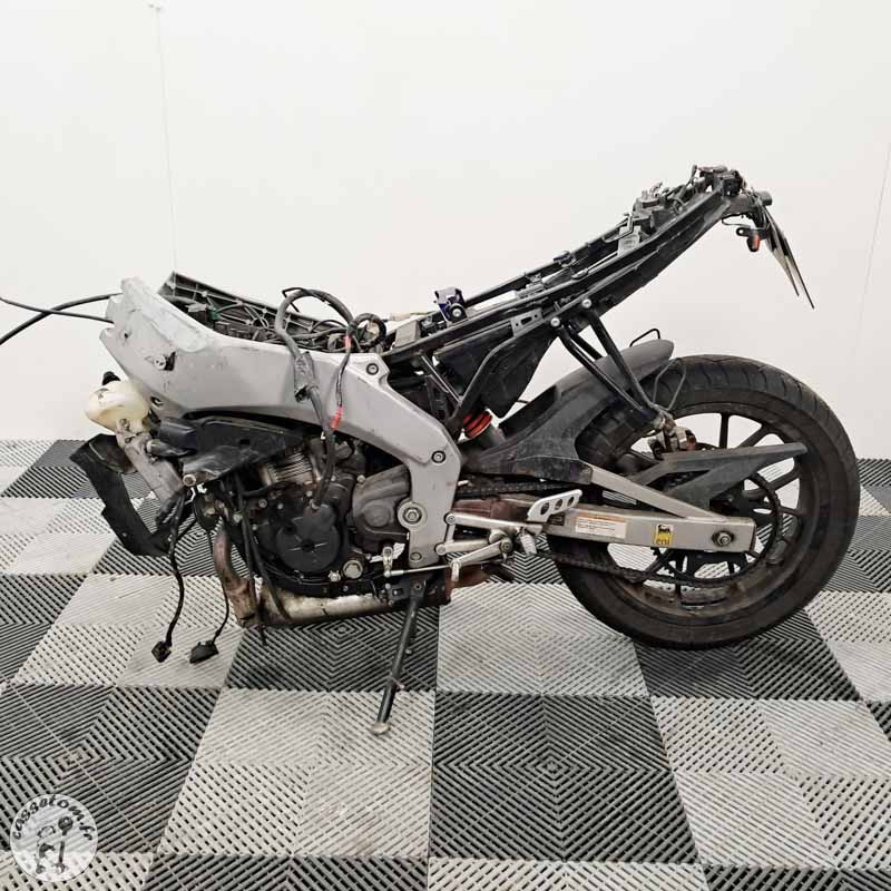 APRILIA RS4 125 de 2013