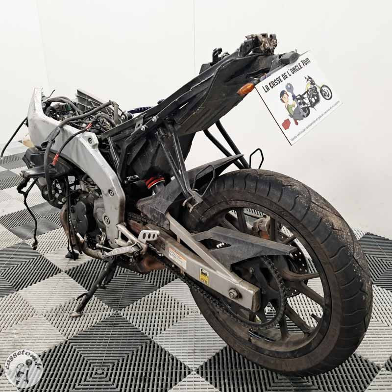 APRILIA RS4 125 de 2013