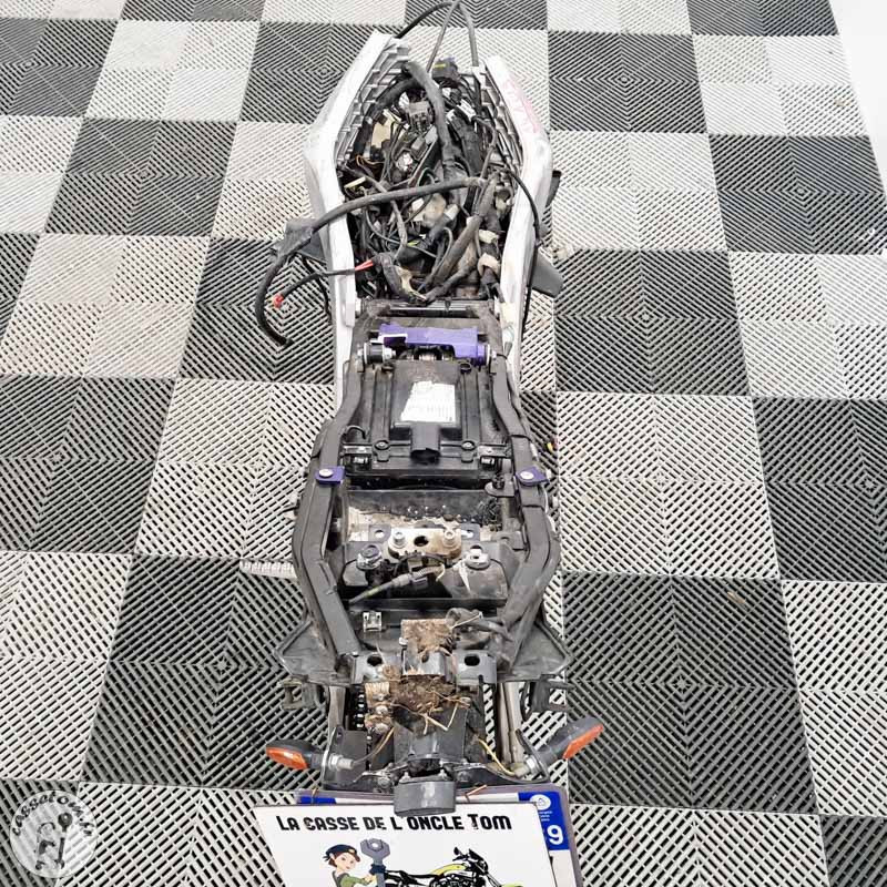 APRILIA RS4 125 de 2013