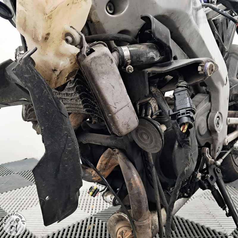 APRILIA RS4 125 de 2013