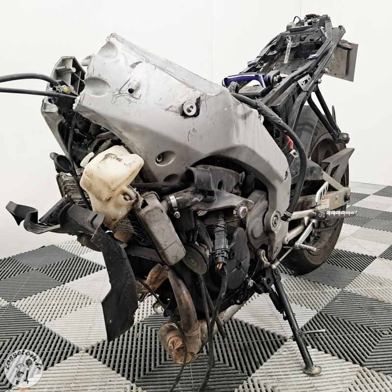 APRILIA RS4 125 de 2013