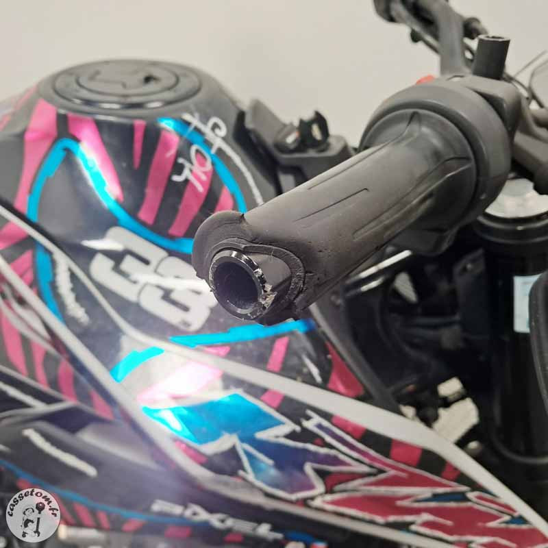 K.T.M. 790 DUKE de 2023 - No doc