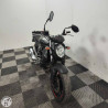 SUZUKI 650 Gladius de 2014 - No doc