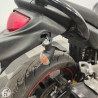 SUZUKI 650 Gladius de 2014 - No doc