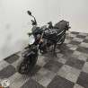 SUZUKI 650 Gladius de 2014 - No doc