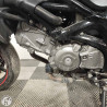 SUZUKI 650 Gladius de 2014 - No doc