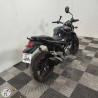 SUZUKI 650 Gladius de 2014 - No doc