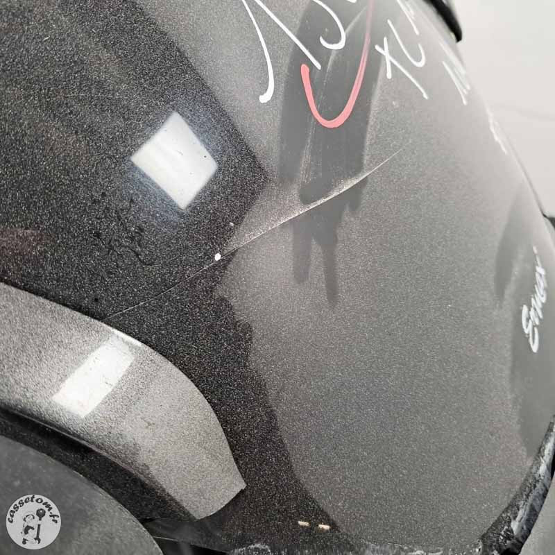 HONDA 600 CBR Fireblade de 1998 - No doc