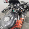HONDA 600 CBR Fireblade de 1998 - No doc