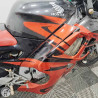 HONDA 600 CBR Fireblade de 1998 - No doc