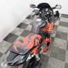 HONDA 600 CBR Fireblade de 1998 - No doc